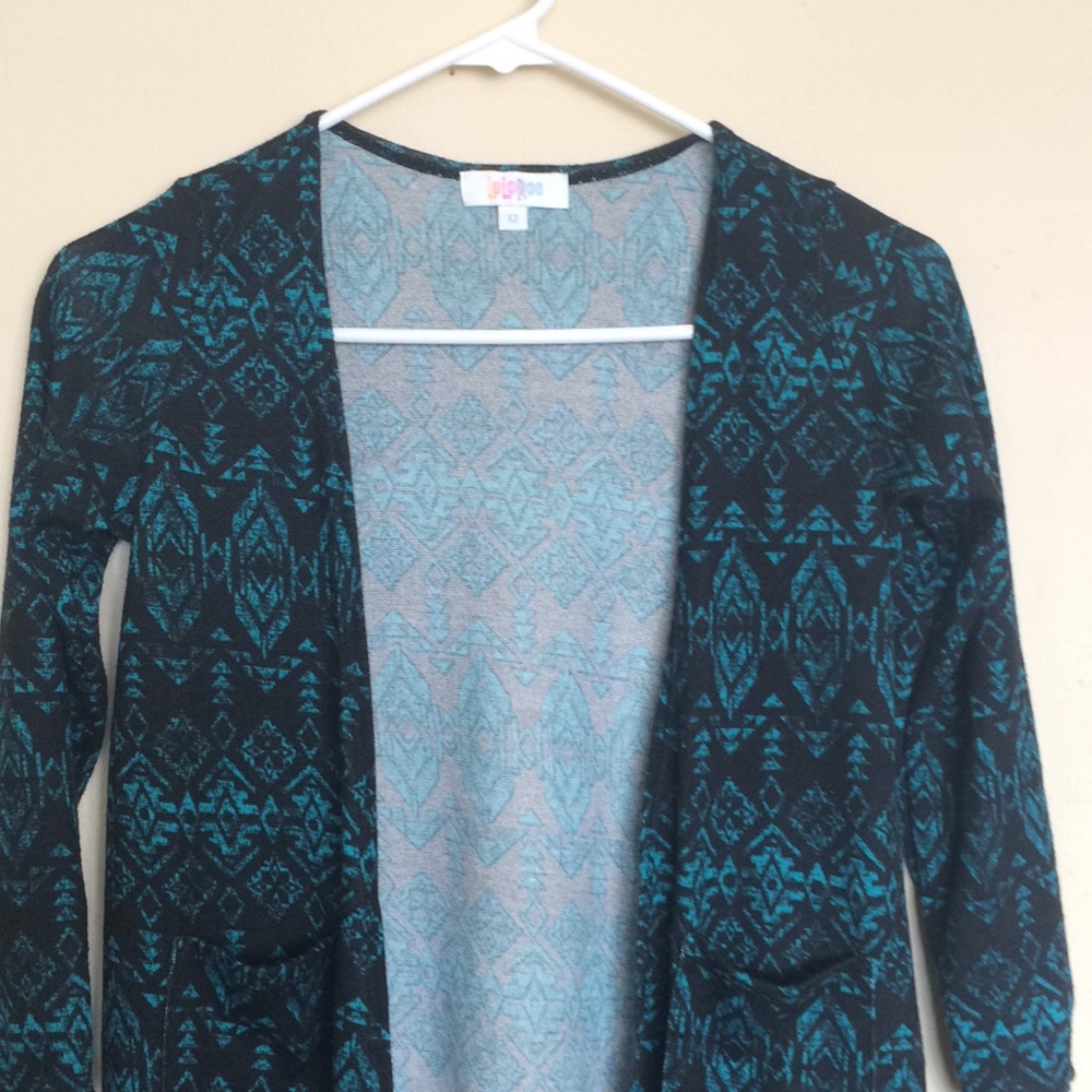 Lularoe Sariah